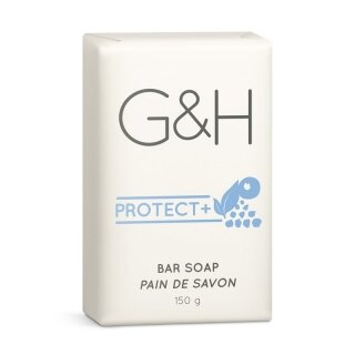 Amway G&H Protect Plus 150 gr Sabun kullananlar yorumlar